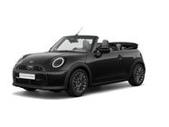 MINI Cabrio 2025