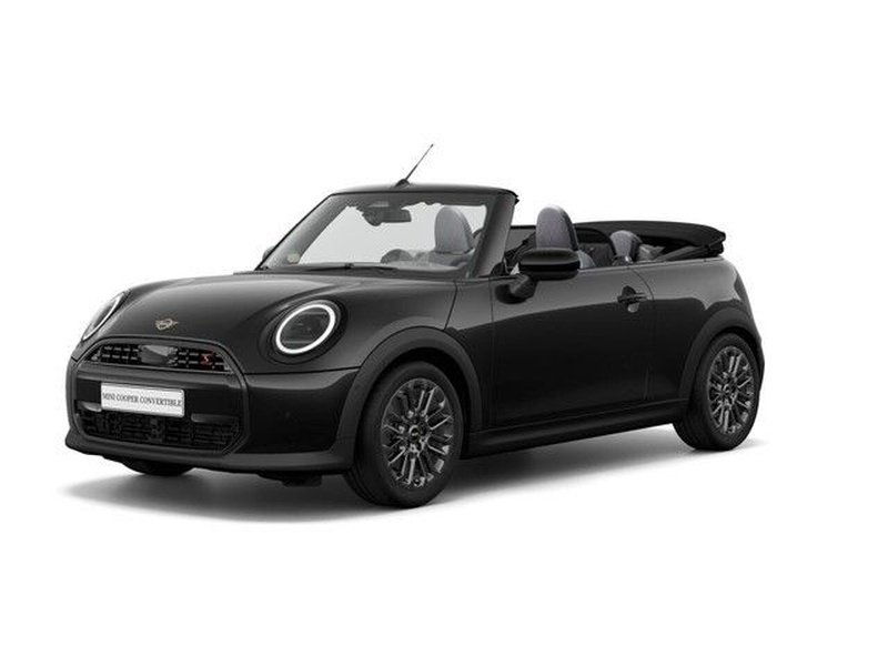 MINI Cabrio