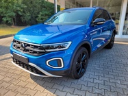 Volkswagen T-Roc 2024