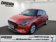 Suzuki Swift 2026