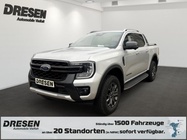Ford Ranger 2024
