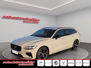 Volvo V60 2020
