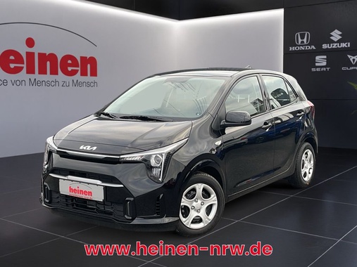 Kia Picanto 2025