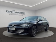 Volkswagen Passat 2025