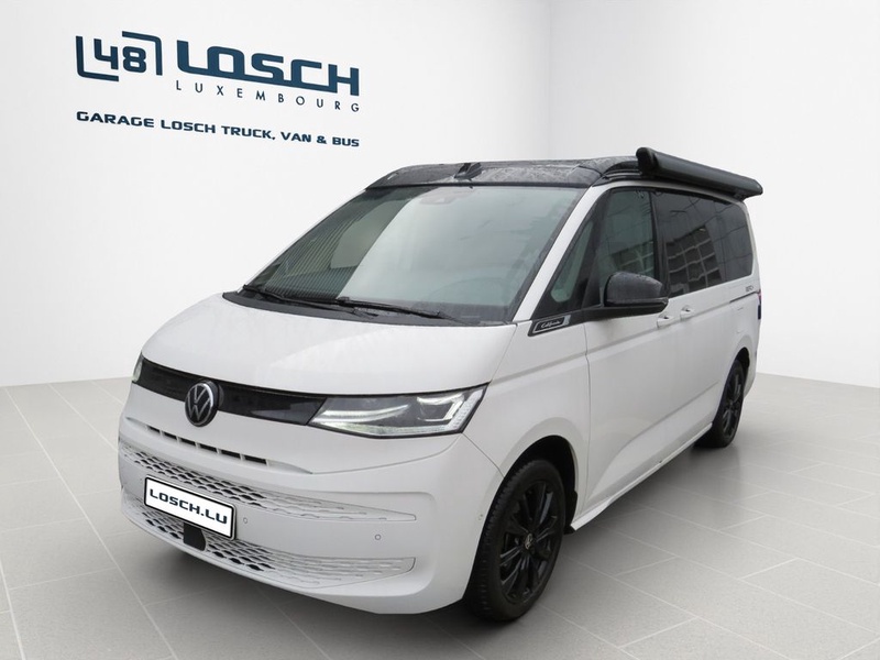 Volkswagen T7