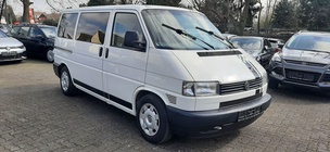 Volkswagen T4 2002