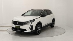 Peugeot 3008 2022