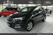 Opel Mokka 2019