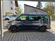 Volkswagen T6 2019