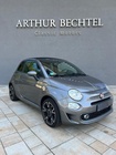 Fiat 500C 2021