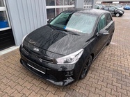 Kia Rio 2019