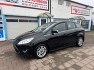 Ford C-Max 2013