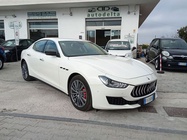 Maserati Ghibli 2019