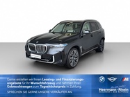 BMW X5 2025