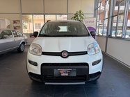 Fiat Panda 2020