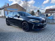 BMW 1 Series 2023