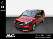 Mercedes-Benz V-Class 2022