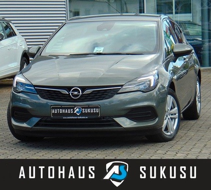 Opel Astra 2020