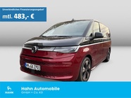 Volkswagen T7 2024