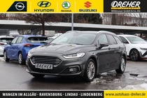 Ford Mondeo 2022