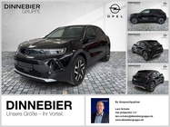 Opel Mokka 2022