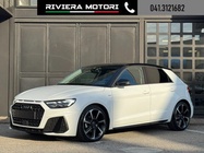 Audi A1 2025