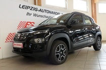Dacia Spring 2022