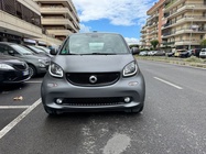 Smart ForTwo 2019