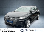 Audi Q4 e-tron 2022