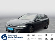 Volkswagen Passat 2025