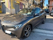 Alfa Romeo Stelvio 2022