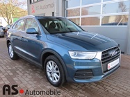 Audi Q3 2015