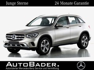 Mercedes-Benz GLC-Class 2022