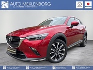 Mazda CX-3 2019