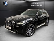 BMW X3 2023