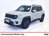 Jeep Renegade 2020
