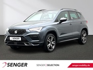 Seat Ateca 2022