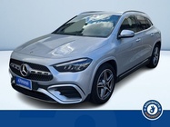Mercedes-Benz GLA-Class 2025