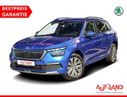 Skoda Kamiq 2021