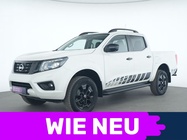 Nissan Navara 2021
