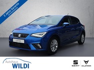 Seat Ibiza 2025
