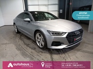Audi A7 2023