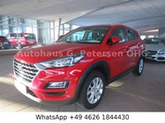 Hyundai Tucson 2020