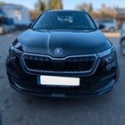 Skoda Kamiq 2019