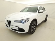 Alfa Romeo Stelvio 2021