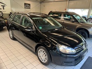 Volkswagen Golf 2011