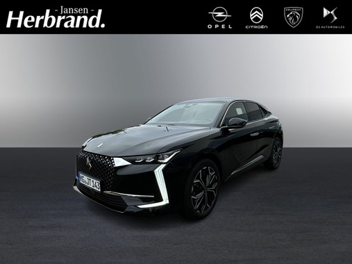 Citroen DS4 2024