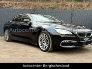 BMW 6 Series 2016