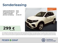 Volkswagen T-Cross 2025