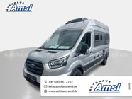 Ford Transit 2023